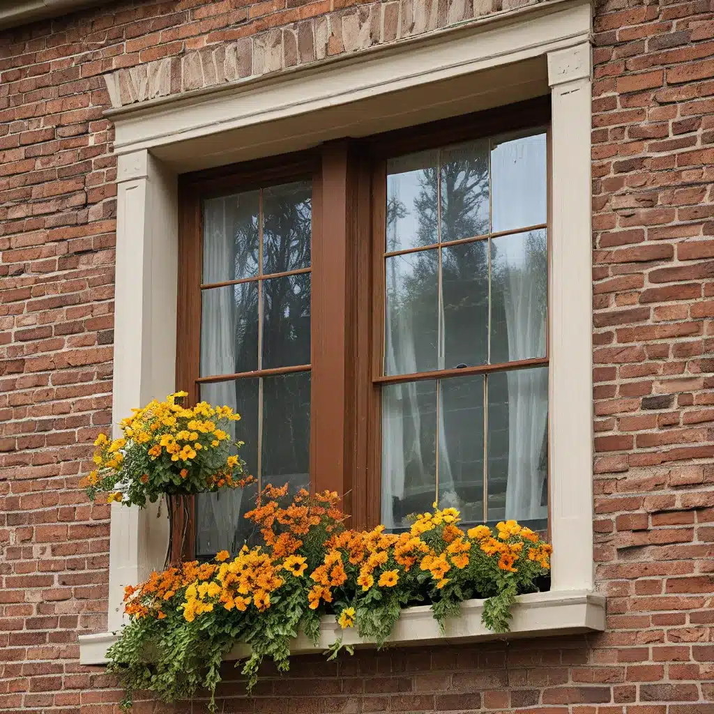 Seasonal Shine: Preparing Your Residential Windows for the Changing Seasons
