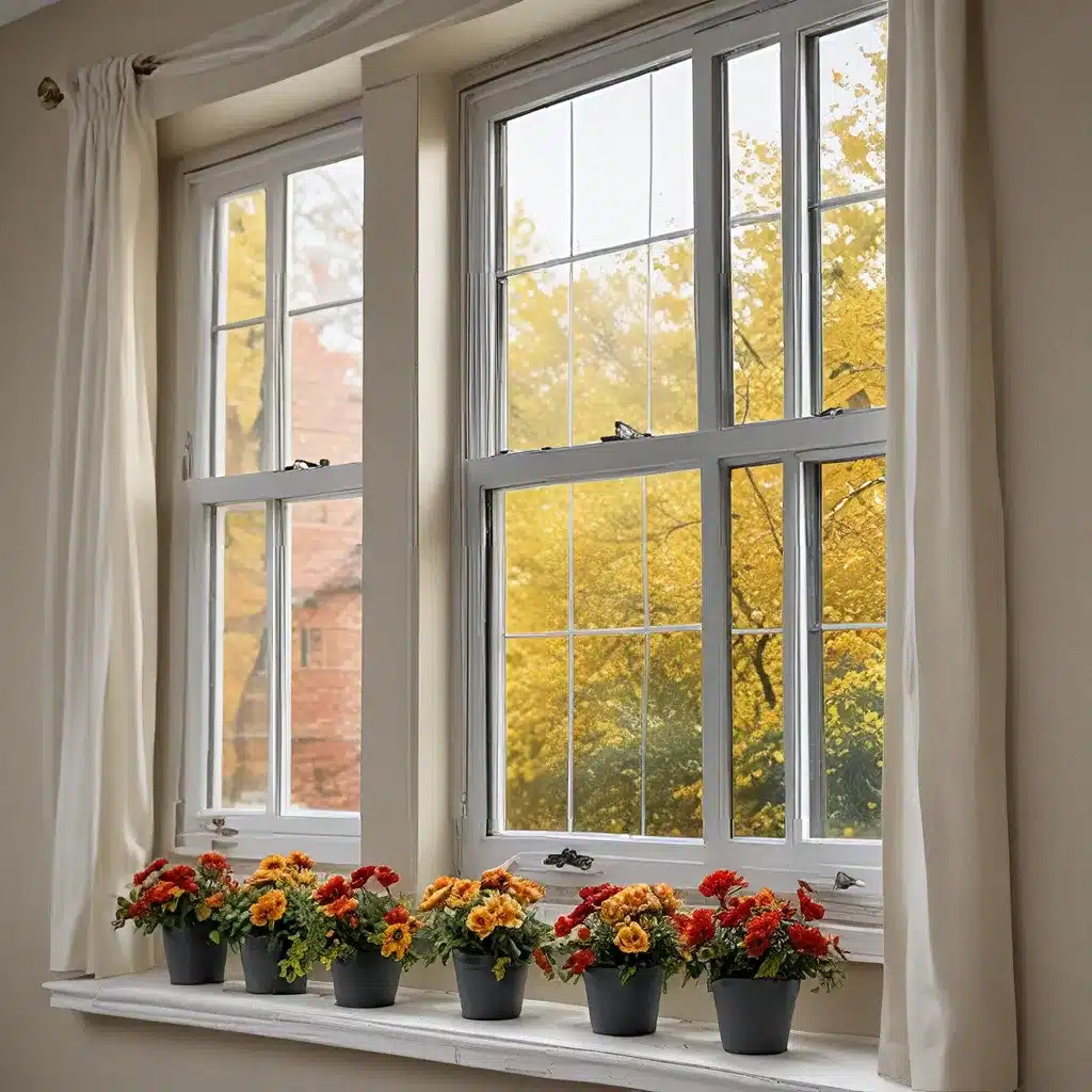 Seasonal Shine: Preparing Your Windows for the Changing Demands of the Year