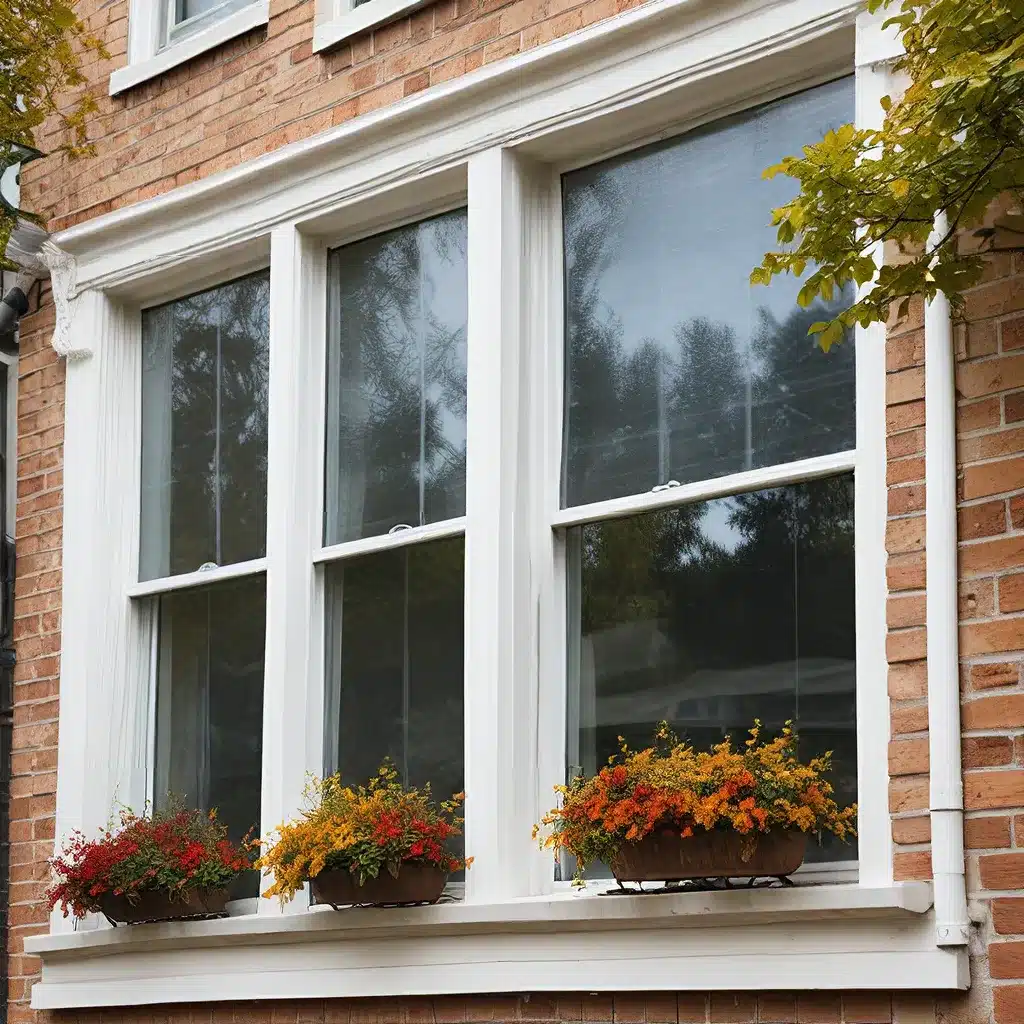 Seasonal Shine: Preparing Your Windows for the Changing Seasons in Kingston