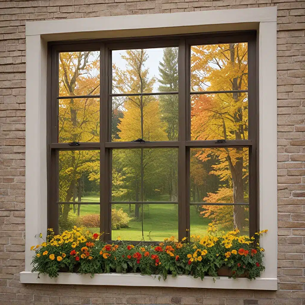 Seasonal Shine: Revitalizing Your Home’s Windows for the Changing Seasons