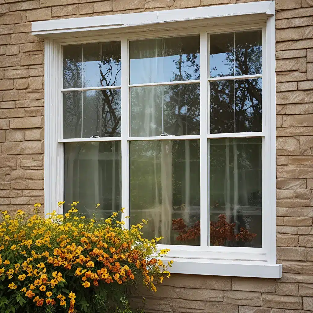 Seasonal Shine: Revitalizing Your Residential Windows for the Changing Seasons
