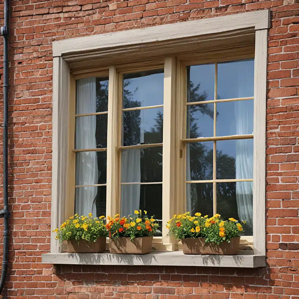 Seasonal Shine: Top Tips for Keeping Your Windows Pristine Year-Round