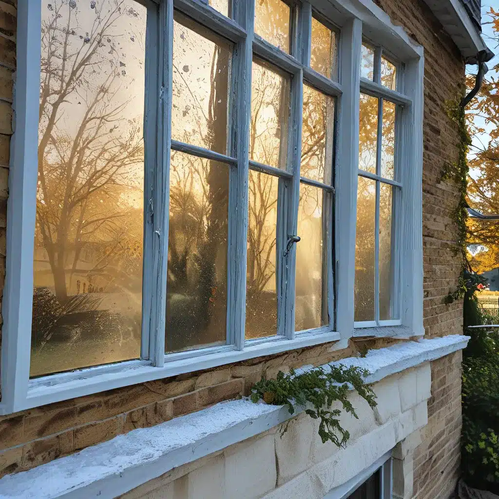 Seasonal Sparkle: Keeping Kingston’s Windows Spotless Through Every Time of Year