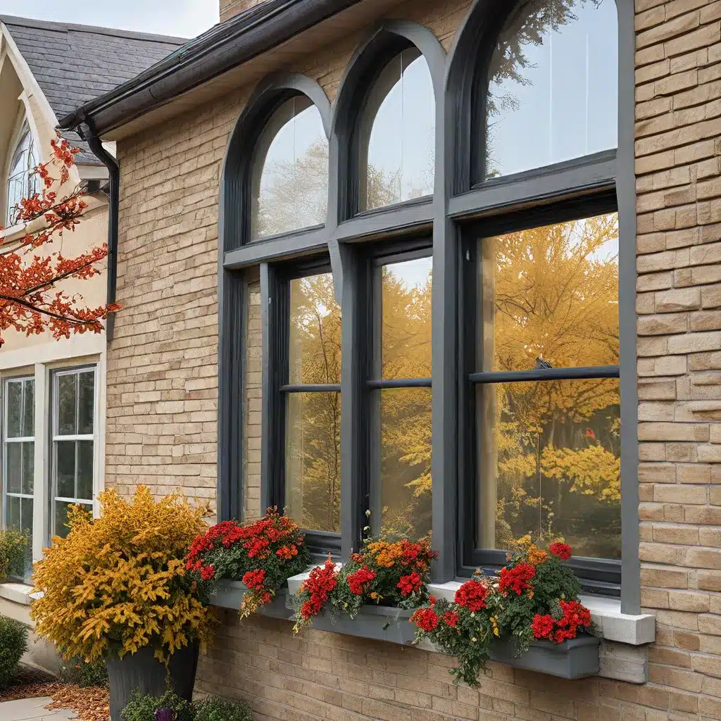Seasonal Sparkle: Keeping Your Windows Radiant and Refreshed Through the Changing Seasons