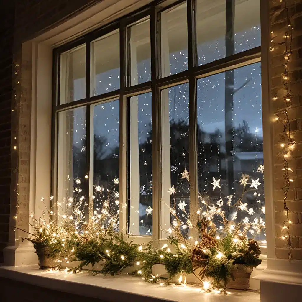 Seasonal Sparkle: Preparing Kingston’s Windows for Every Time of Year