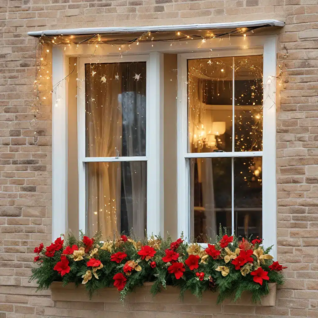Seasonal Sparkle: Preparing Your Windows for Every Time of Year