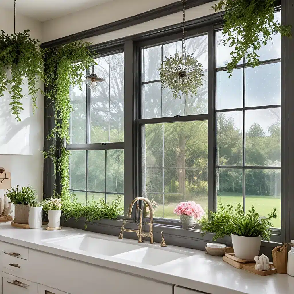 Seasonal Sparkle: Preparing Your Windows for Spring, Summer, and Beyond