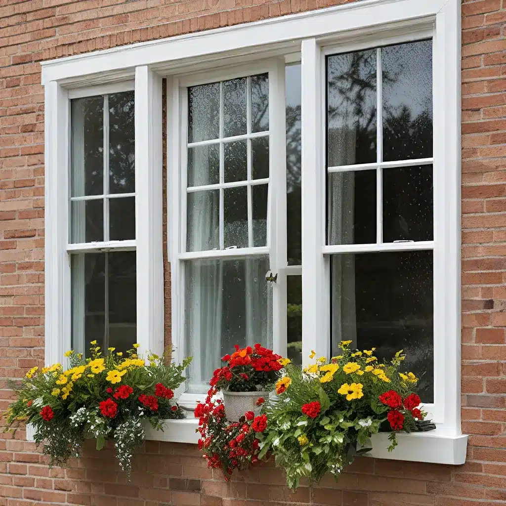 Seasonal Sparkle: Preparing Your Windows for the Changing Seasons with Care