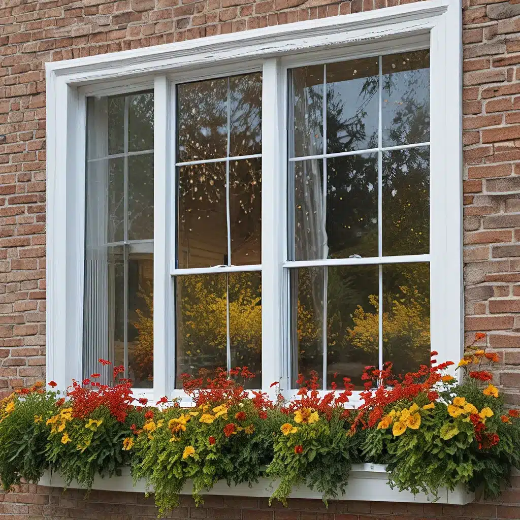 Seasonal Sparkle: Preparing Your Windows for the Changing Seasons with Care