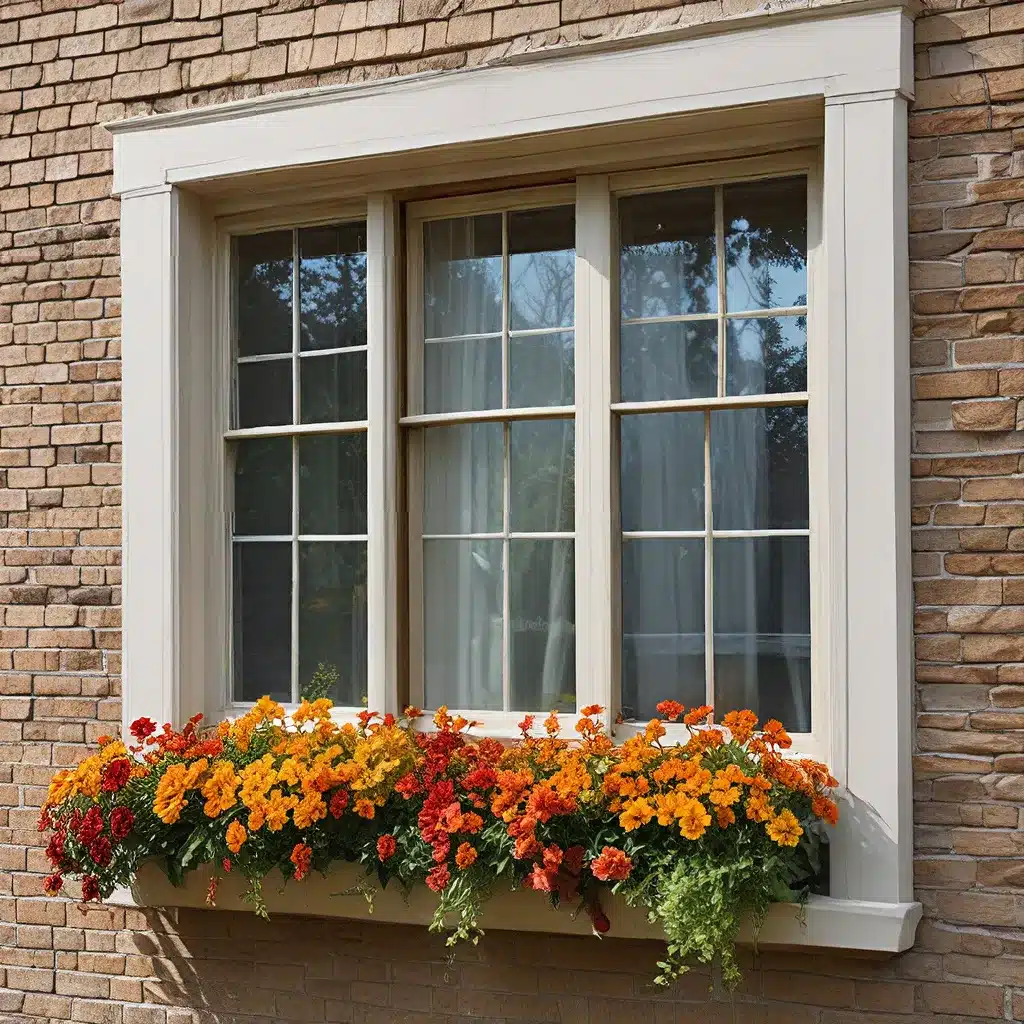 Seasonal Splendor: Preparing Your Home for the Changing Seasons with Window Care