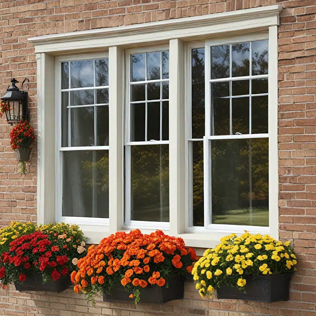 Seasonal Splendor: Preparing Your Windows for the Changing Seasons
