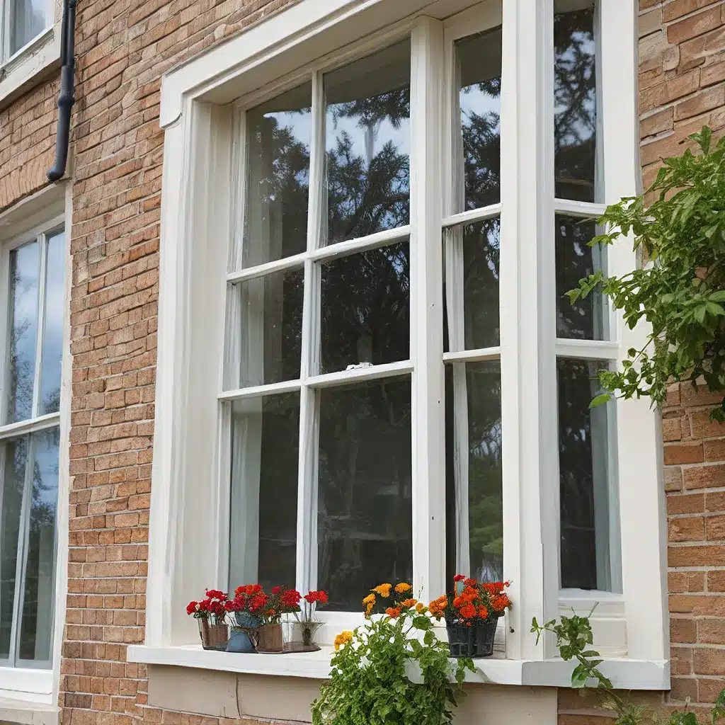 Seasonal Transformation: Revitalizing Your Home’s Windows Throughout the Year in Kingston
