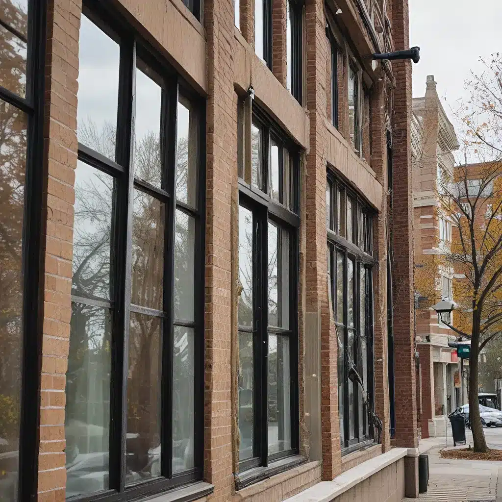 Seasonal Window Cleaning Checklist: Ensuring a Flawless Transition for Your Commercial Property