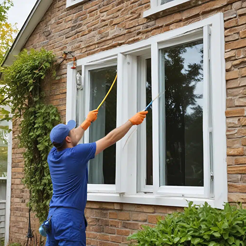 Seasonal Window Cleaning Checklist: Ensuring a Flawless Transition for Your Kingston Home