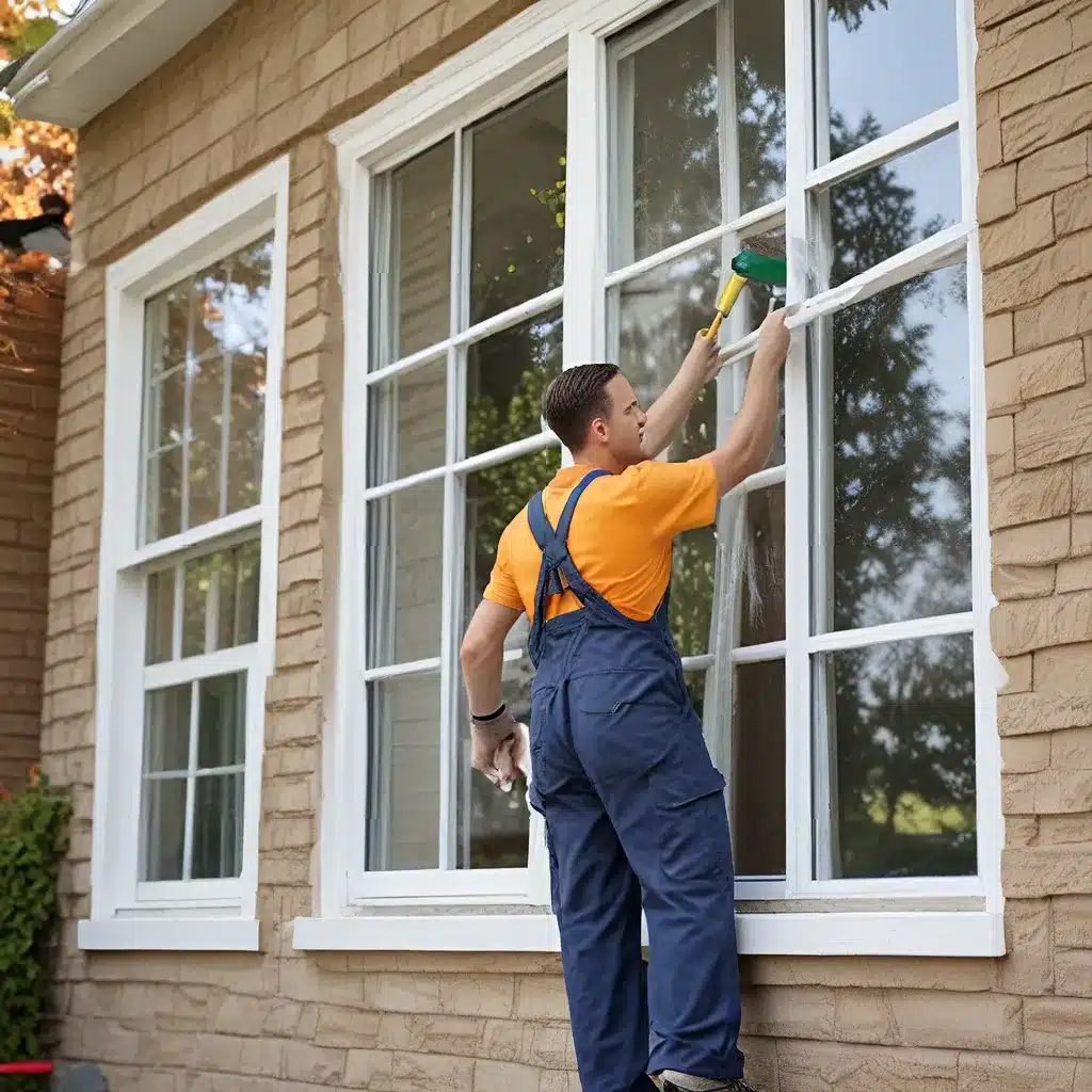 Seasonal Window Cleaning Checklist: Ensuring a Flawless Transition for Your Residential Space