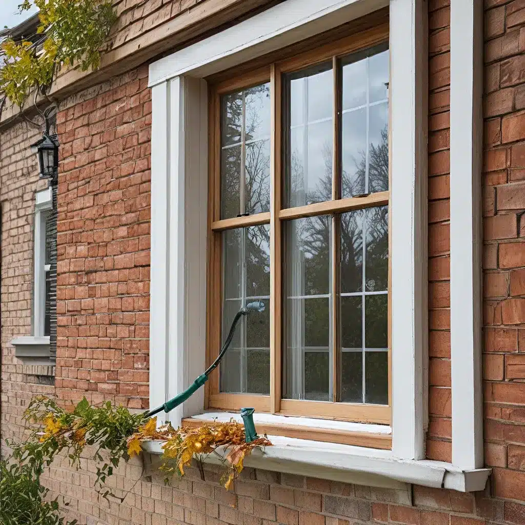 Seasonal Window Cleaning Checklist: Preparing Your Home for the Changing Seasons