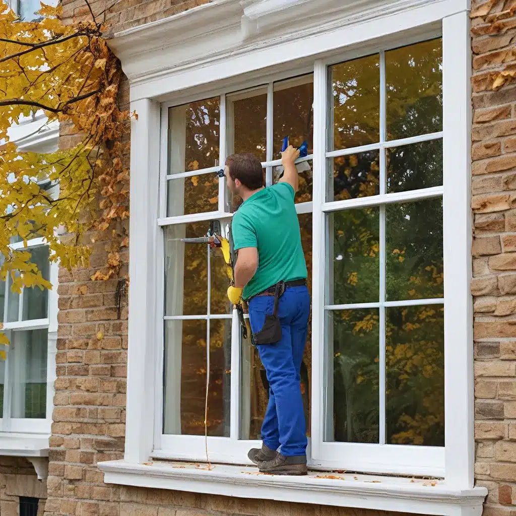 Seasonal Window Cleaning Checklist: Preparing Your Kingston Home for the Changing Seasons with Ease