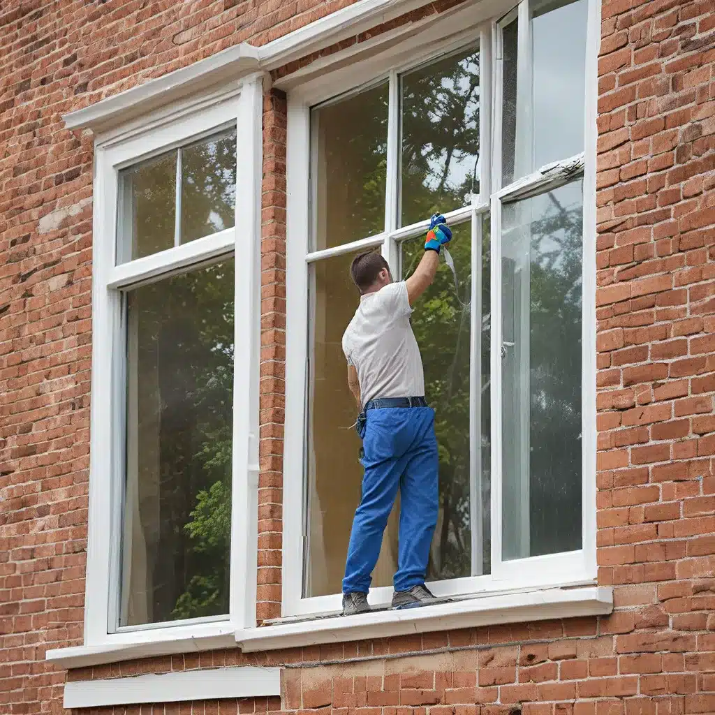 Seasonal Window Cleaning Essentials: Preparing Your Home for the Year Ahead