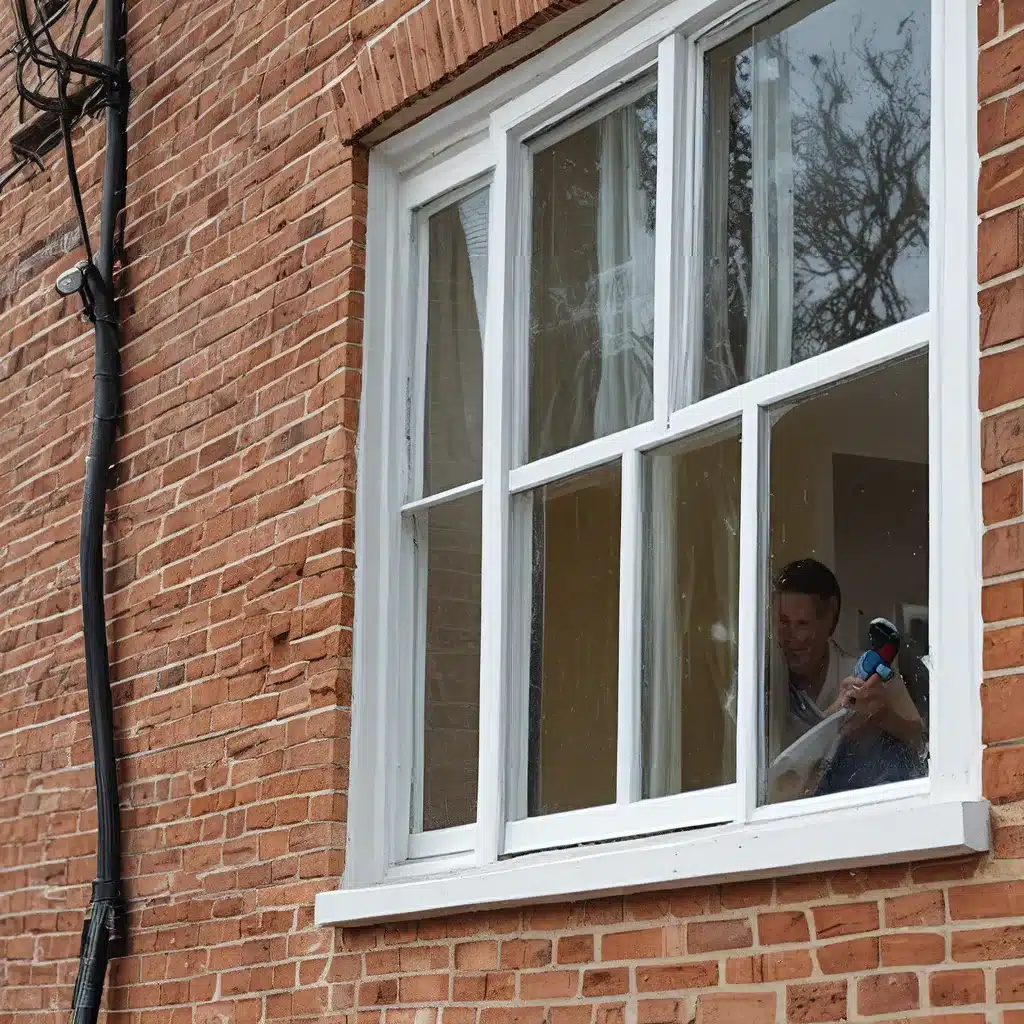 Seasonal Window Cleaning Essentials: Preparing Your Kingston Home for the Year Ahead