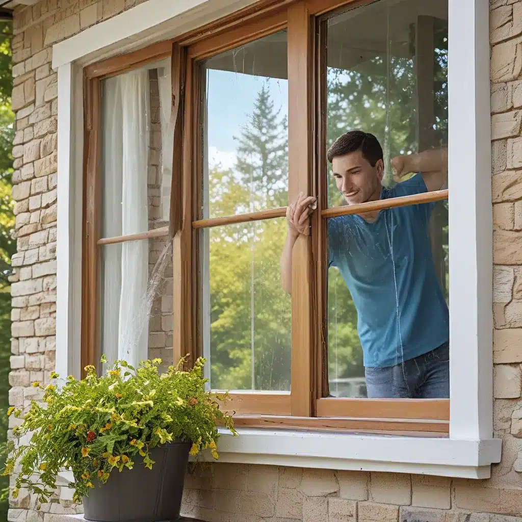 Seasonal Window Cleaning Hacks: Keeping Your Home Sparkling All Year Long