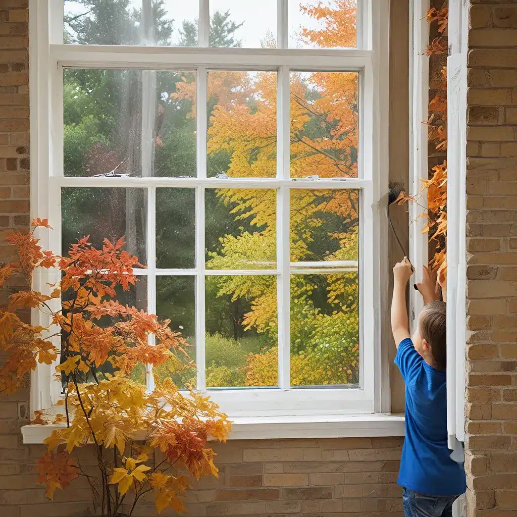 Seasonal Window Cleaning Hacks: Preparing Your Home for the Changing Seasons