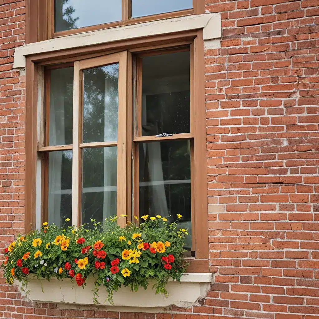 Seasonal Window Cleaning: Preparing Your Home for the Changing Seasons