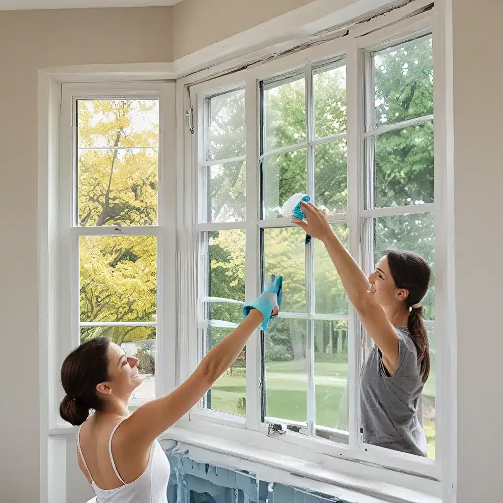 Seasonal Window Cleaning Rituals: Keeping Your Home Bright and Refreshed Throughout the Year