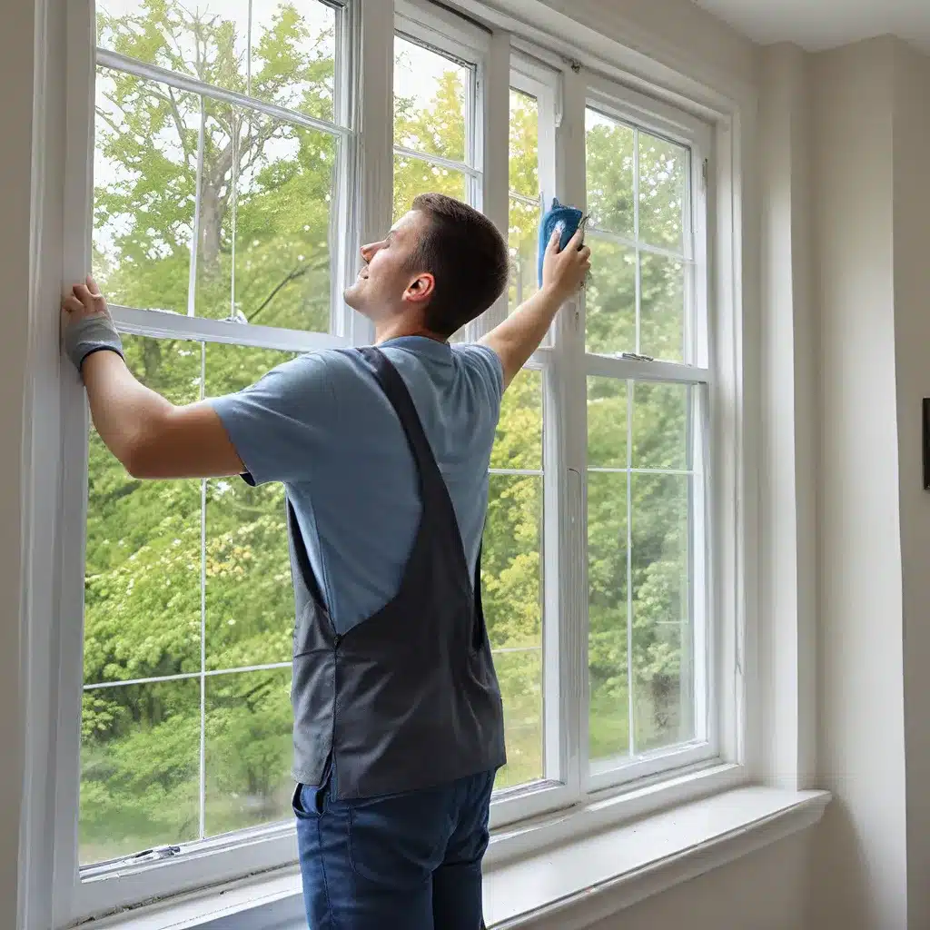 Seasonal Window Cleaning Rituals: Keeping Your Kingston Home Bright and Refreshed Year-Round