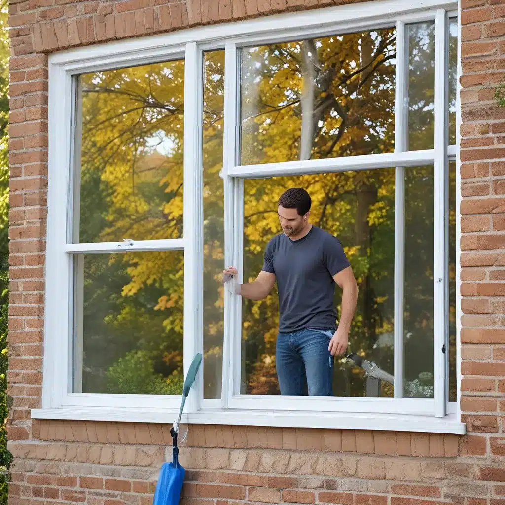 Seasonal Window Cleaning Rituals: Refreshing Your Home for the Changing Seasons
