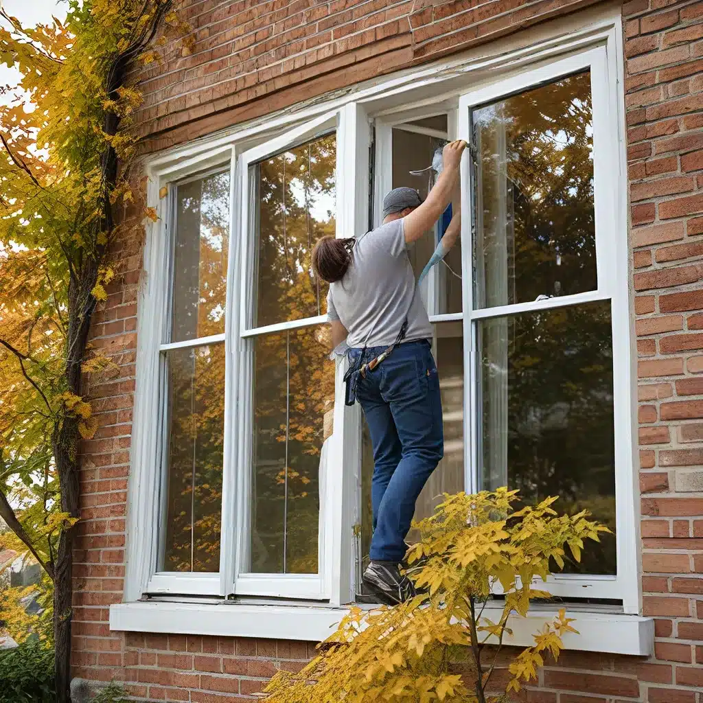 Seasonal Window Cleaning Rituals: Revitalizing Your Kingston Residential Spaces for the Changing Seasons