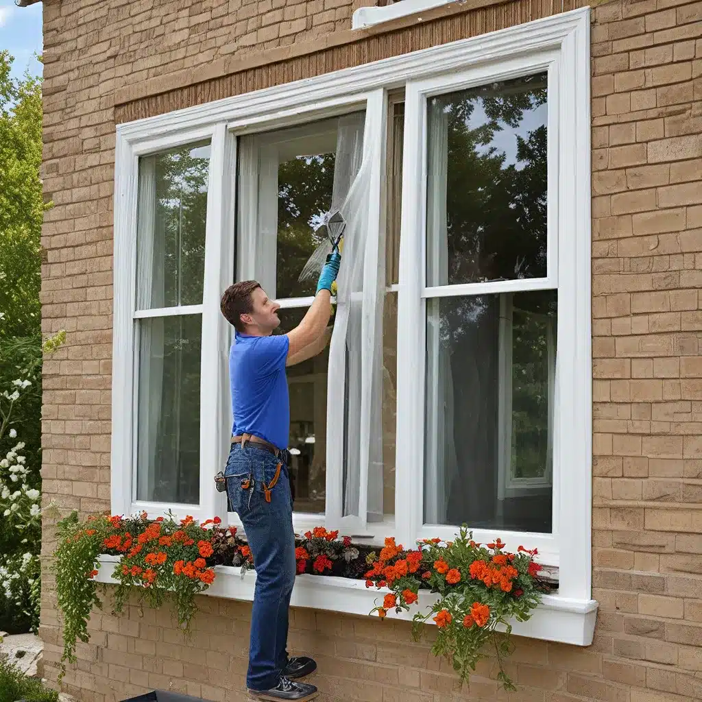Seasonal Window Cleaning Tips: Keeping Your Home Bright, Welcoming, and Refreshed Year-Round