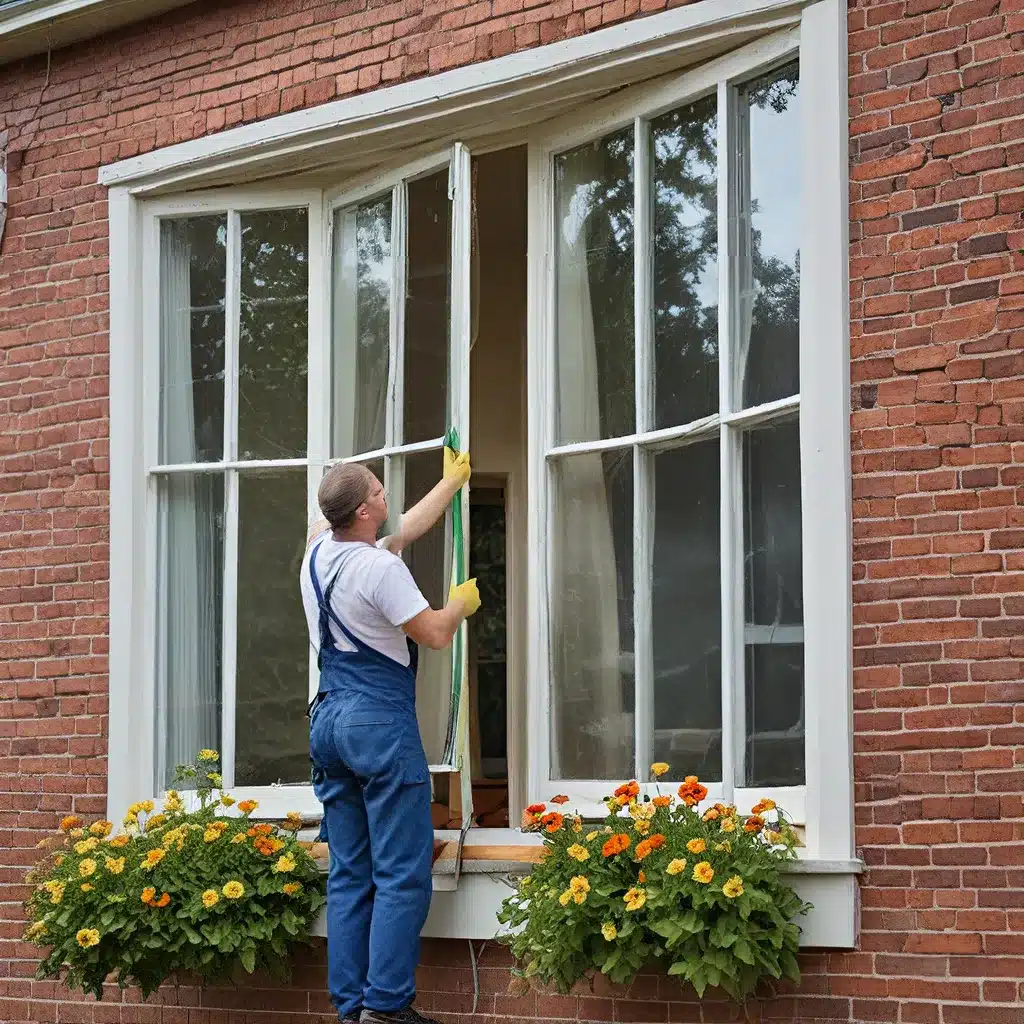 Seasonal Window Cleaning Tips: Keeping Your Home Bright and Welcoming Year-Round