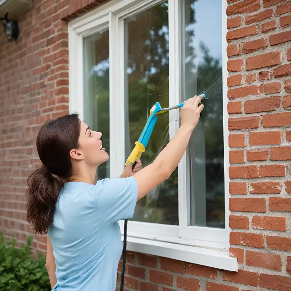 Seasonal Window Cleaning Tips: Keeping Your Home Sparkling and Welcoming Year-Round