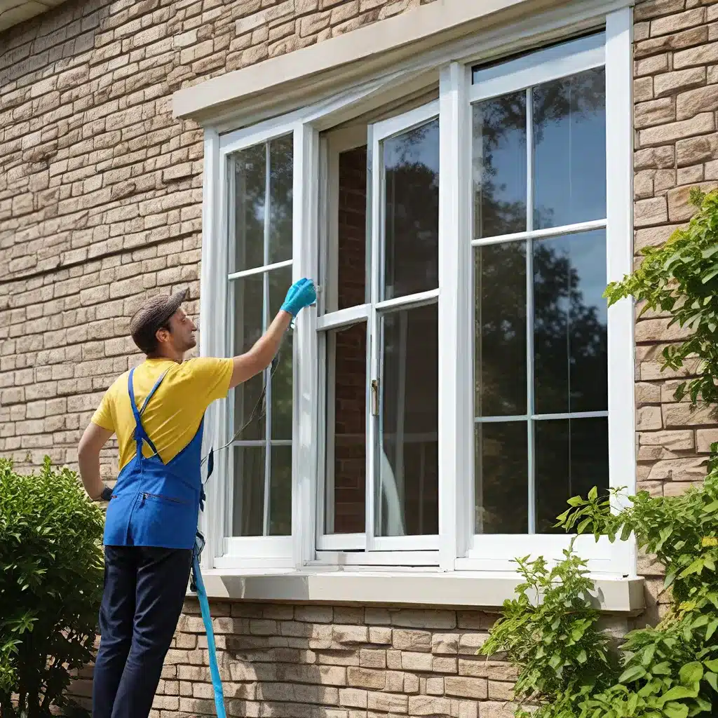 Seasonal Window Cleaning Tips: Keeping Your Kingston Home Bright, Welcoming, and Refreshed Year-Round