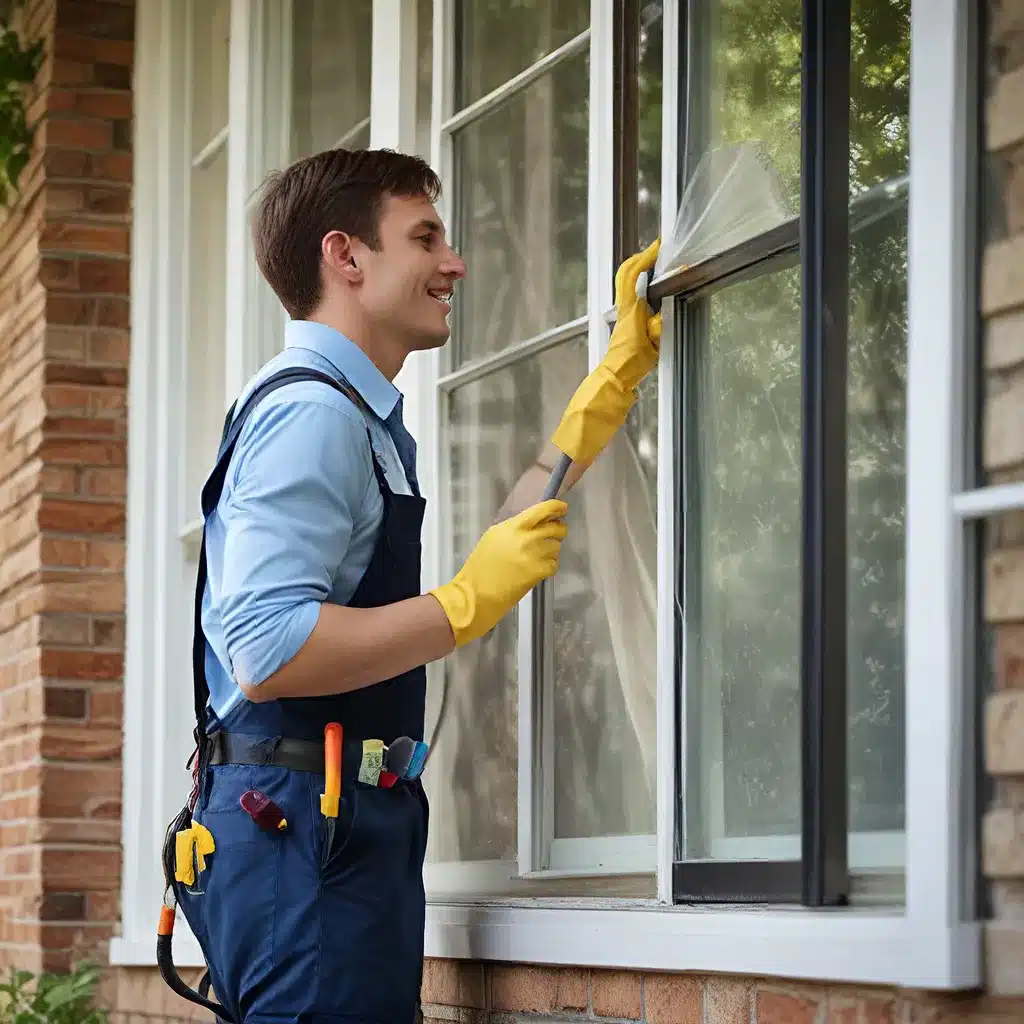 Seasonal Window Cleaning Tips: Keeping Your Kingston Home Sparkling and Refreshed Year-Round