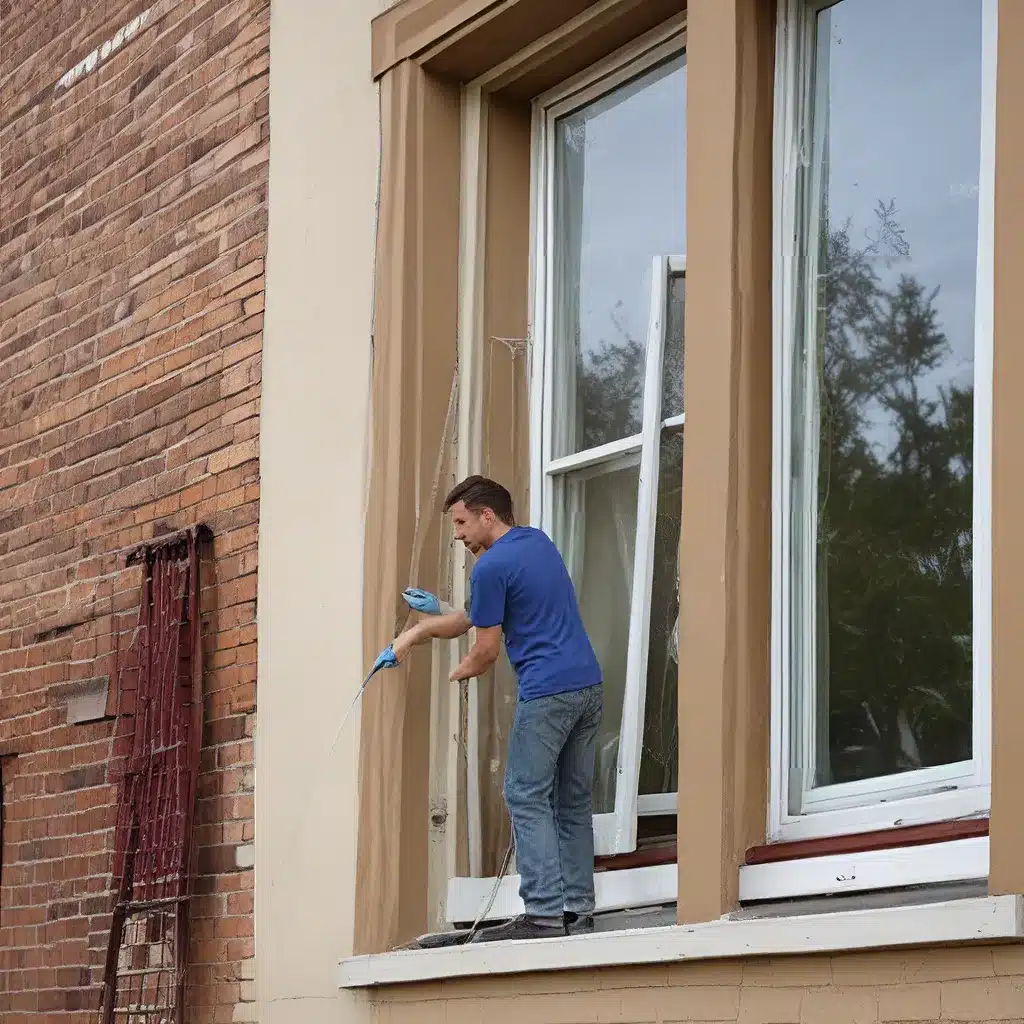 Seasonal Window Cleaning Tips: Tackling Tough Stains and Buildup for a Flawless Finish in Kingston