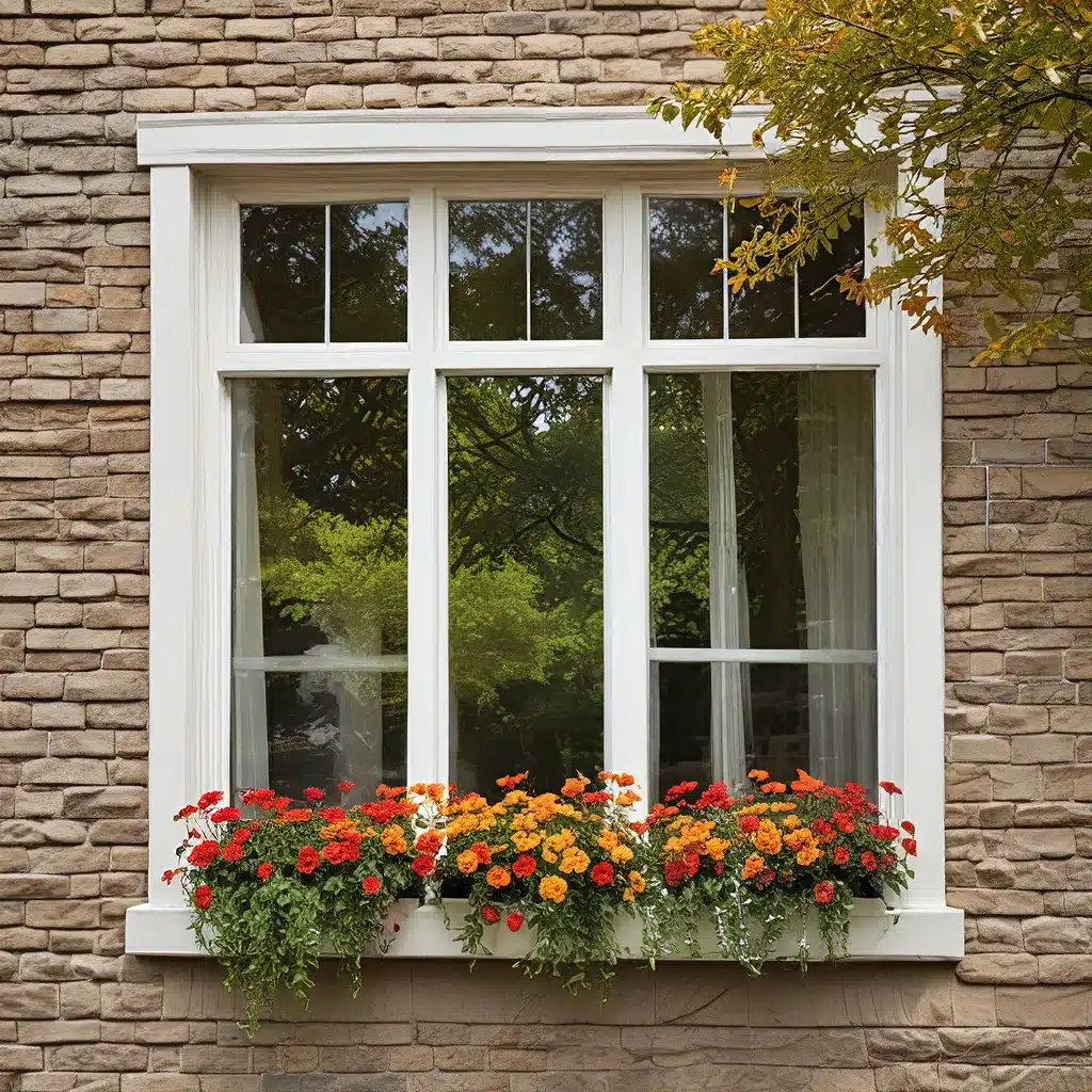 Seasonal Window Maintenance: Preparing Your Home for Changing Seasons with Ease