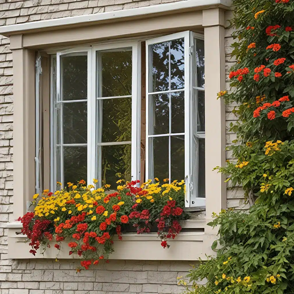 Seasonal Window Maintenance: Preparing Your Home for Changing Seasons with Ease and Efficiency