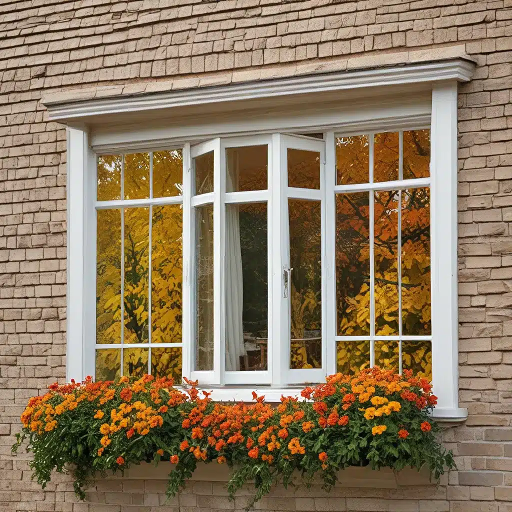 Seasonal Window Maintenance: Preparing Your Home for the Changing Seasons
