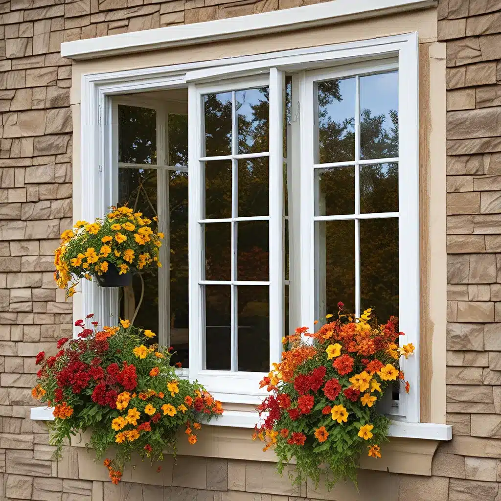 Seasonal Window Maintenance: Preparing Your Home for the Changing Seasons with Care and Attention