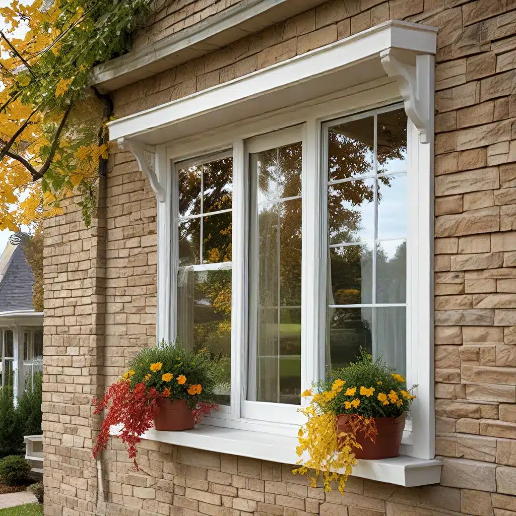 Seasonal Window Maintenance: Preparing Your Home for the Changing Seasons with Ease and Attention to Detail