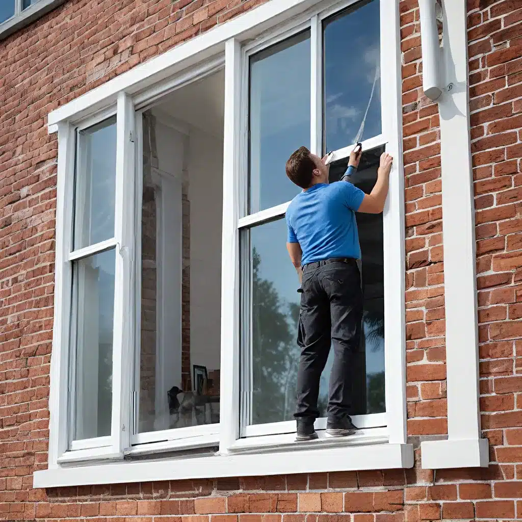 Shine Bright, Shine Right: The Art of Streak-Free Window Cleaning for Your Home
