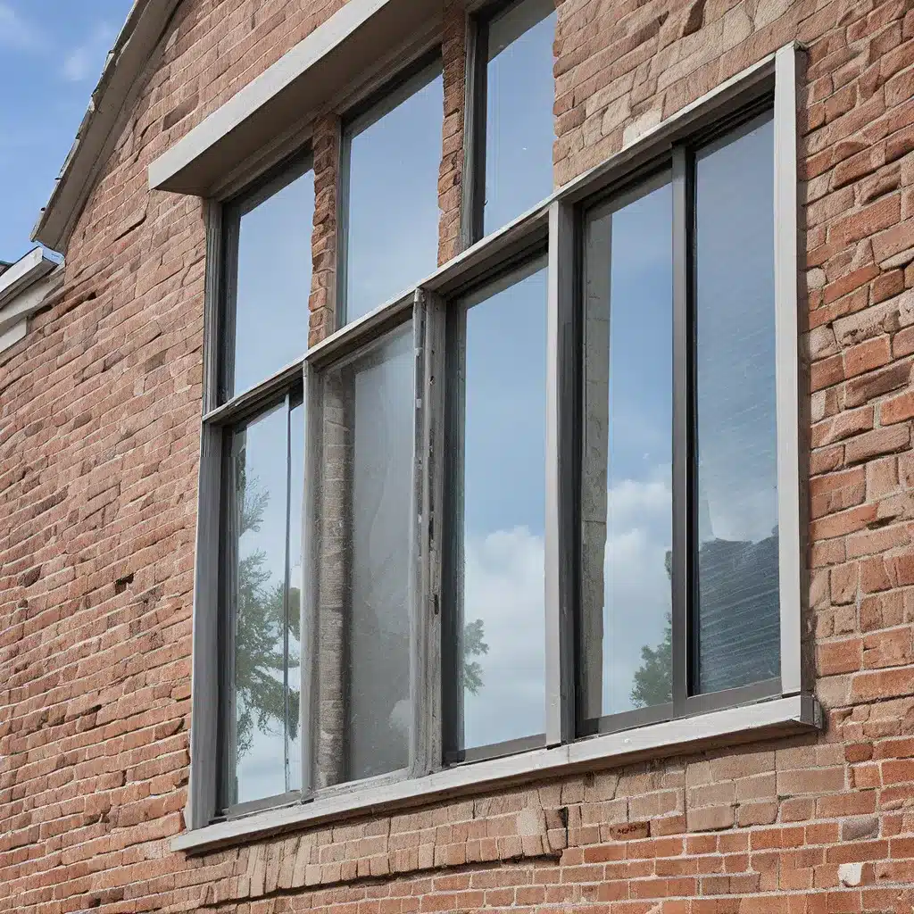 Shine Bright, Shine Right: The Science of Streak-Free, Spotless Window Cleaning
