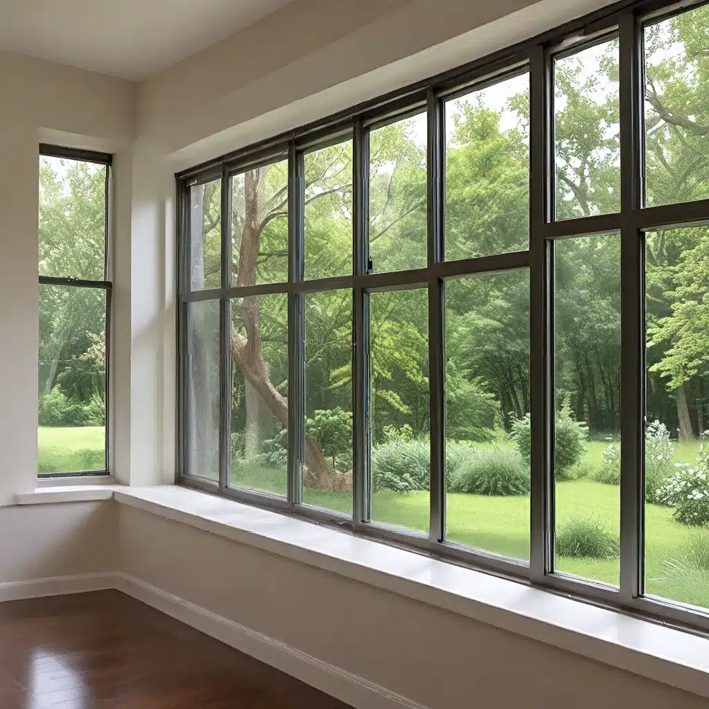 Sparkling Sanctuary: Enhancing Indoor Air Quality with Spotless Residential Windows