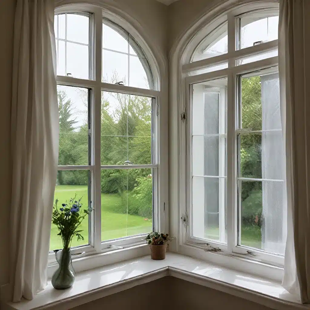 Sparkling Sanctuary: Keeping Your Residential Windows Spotless and Safe in Kingston