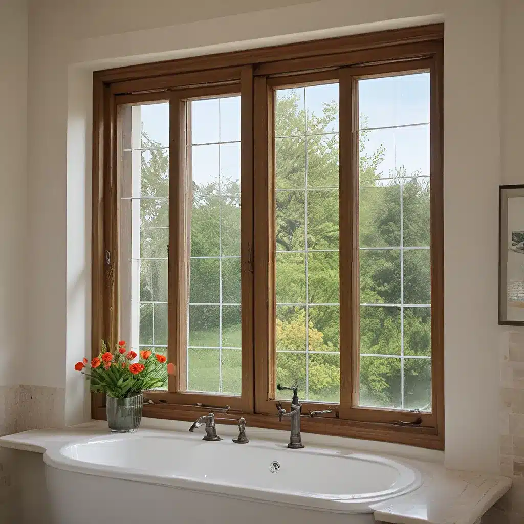 Sparkling Sanctuary: The Importance of Regular Window Maintenance for Your Home