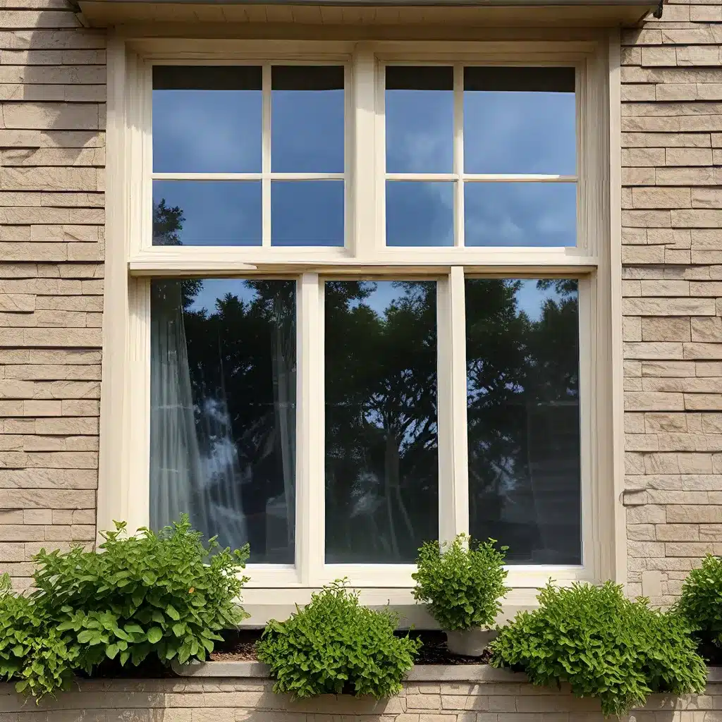 Sparkling Solutions: Elevating Your Home’s Curb Appeal with Eco-Friendly Window Cleaning