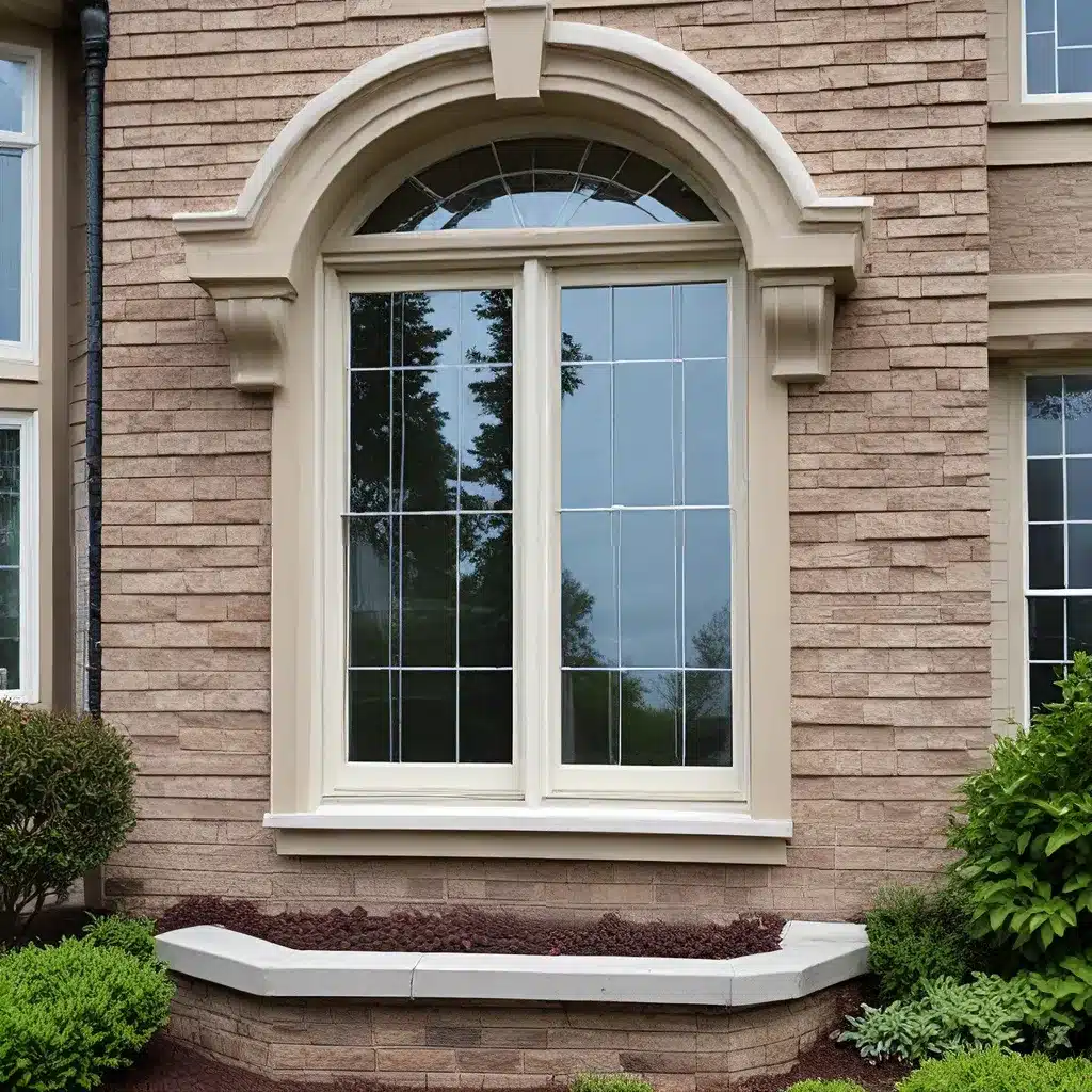 Sparkling Sophistication: Elevating Your Home’s Curb Appeal with Professional Window Maintenance