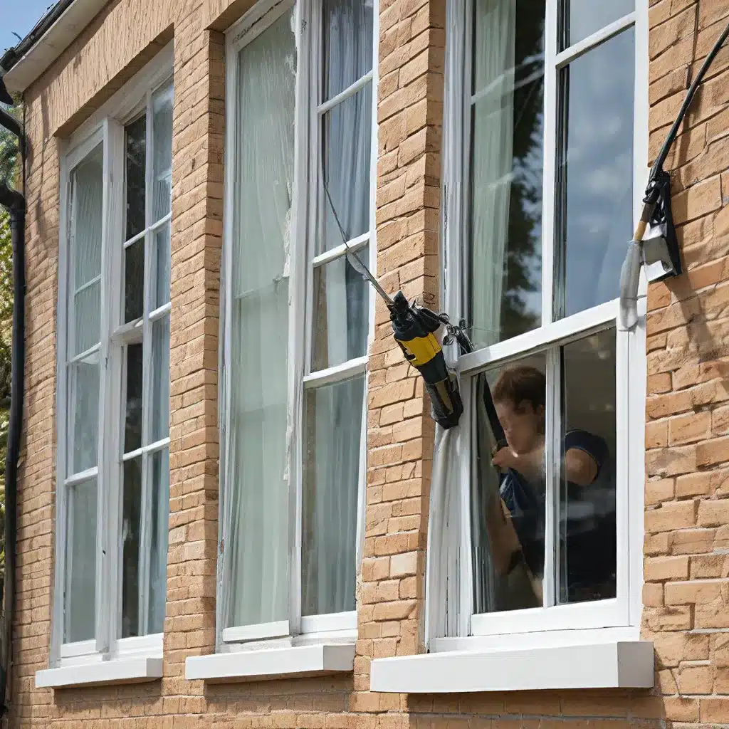 Spotless Windows, Healthy Spaces: How Window Cleaning Improves Indoor Air Quality in Kingston