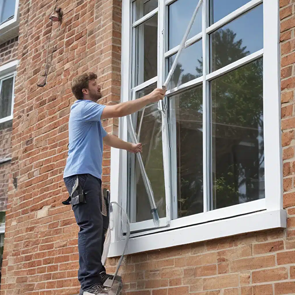 Spotless Windows, Radiant Spaces: Transforming Kingston Homes with Expert Window Cleaning